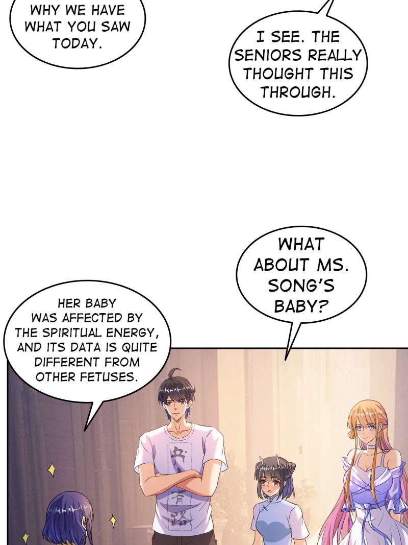 Cultivation Chat Group Chapter 682 32
